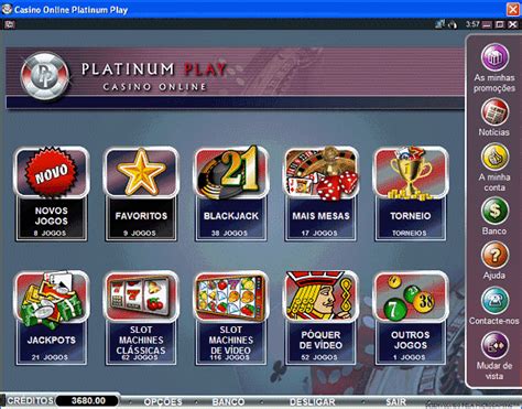 casino online platinum play|platin casino log in.